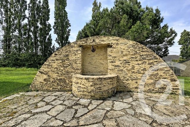 Maison &agrave; louer - 5 pi&egrave;ces - 222 m2 - Carquefou - 44 - PAYS-DE-LOIRE