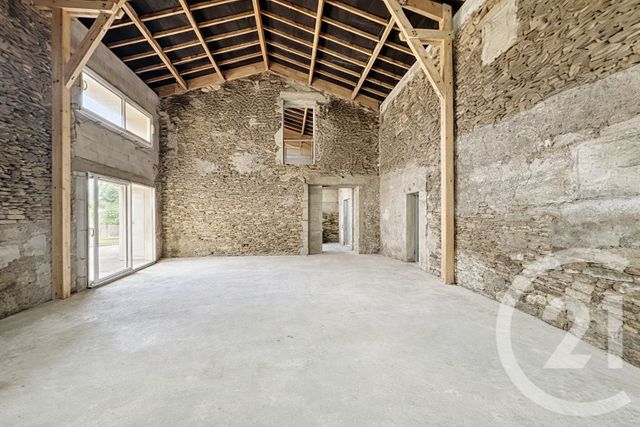 Maison &agrave; louer - 5 pi&egrave;ces - 222 m2 - Carquefou - 44 - PAYS-DE-LOIRE