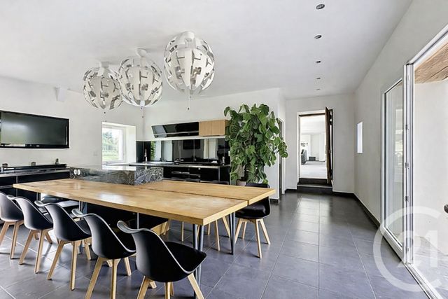 Maison &agrave; louer - 5 pi&egrave;ces - 222 m2 - Carquefou - 44 - PAYS-DE-LOIRE