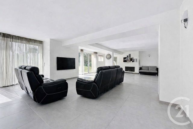 Maison &agrave; louer - 5 pi&egrave;ces - 222 m2 - Carquefou - 44 - PAYS-DE-LOIRE
