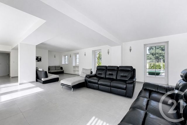 Maison &agrave; louer - 5 pi&egrave;ces - 222 m2 - Carquefou - 44 - PAYS-DE-LOIRE