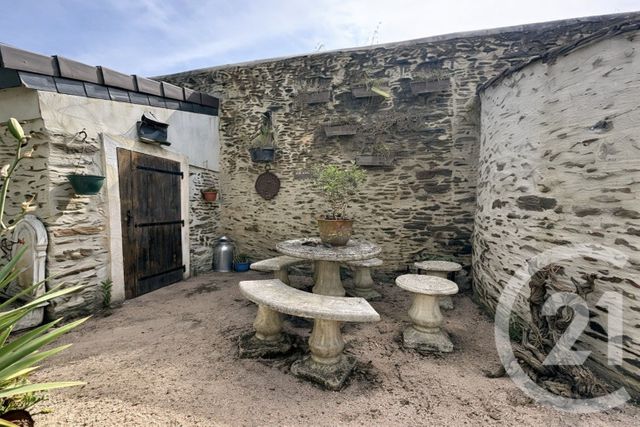 Maison &agrave; louer - 5 pi&egrave;ces - 222 m2 - Carquefou - 44 - PAYS-DE-LOIRE
