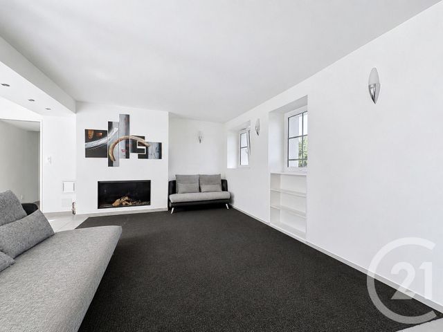 Maison &agrave; louer - 5 pi&egrave;ces - 222 m2 - Carquefou - 44 - PAYS-DE-LOIRE