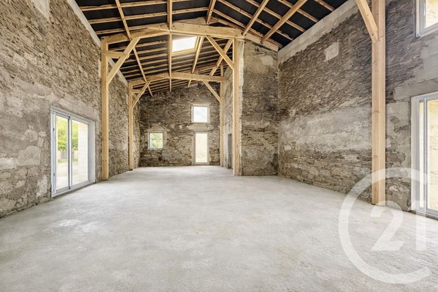 Maison &agrave; louer - 5 pi&egrave;ces - 222 m2 - Carquefou - 44 - PAYS-DE-LOIRE