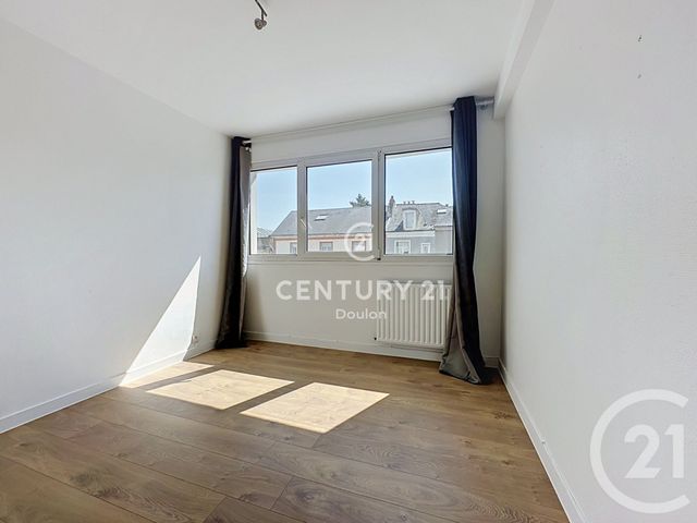 Appartement T2 &agrave; louer - 2 pi&egrave;ces - 48,33 m2 - Nantes - 44 - PAYS-DE-LOIRE