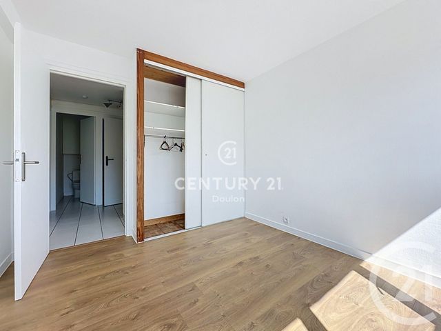 Appartement T2 &agrave; louer - 2 pi&egrave;ces - 48,33 m2 - Nantes - 44 - PAYS-DE-LOIRE