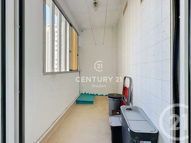 Appartement T2 &agrave; louer - 2 pi&egrave;ces - 48,33 m2 - Nantes - 44 - PAYS-DE-LOIRE