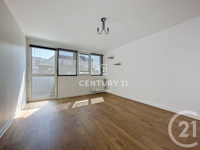 appartement - NANTES - 44