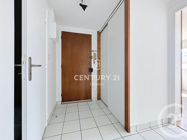 Appartement T2 &agrave; louer - 2 pi&egrave;ces - 48,33 m2 - Nantes - 44 - PAYS-DE-LOIRE