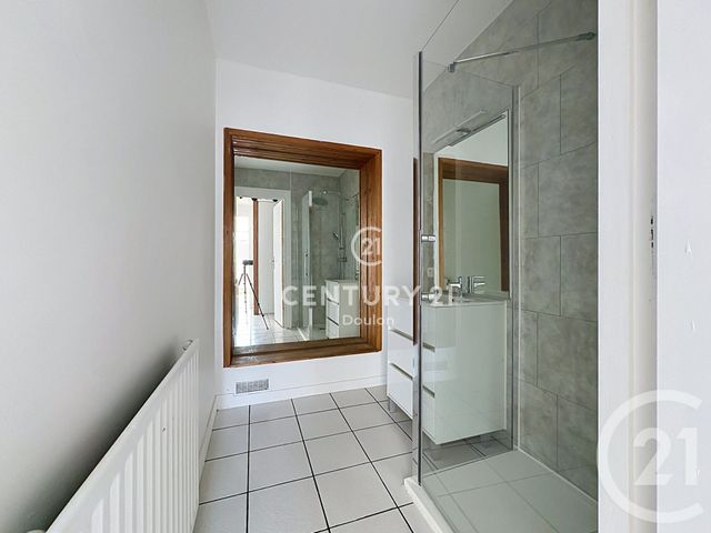 Appartement T2 &agrave; louer - 2 pi&egrave;ces - 48,33 m2 - Nantes - 44 - PAYS-DE-LOIRE