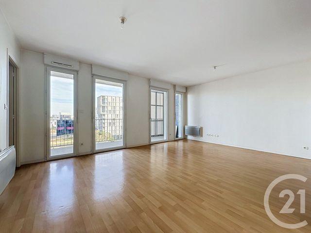 Appartement T2 à vendre NANTES