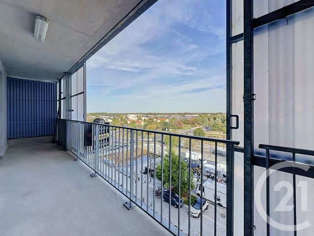 Appartement T2 &agrave; vendre - 2 pi&egrave;ces - 49,77 m2 - Nantes - 44 - PAYS-DE-LOIRE