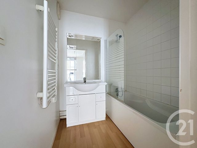 Appartement T2 &agrave; vendre - 2 pi&egrave;ces - 49,77 m2 - Nantes - 44 - PAYS-DE-LOIRE