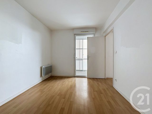 Appartement T2 &agrave; vendre - 2 pi&egrave;ces - 49,77 m2 - Nantes - 44 - PAYS-DE-LOIRE