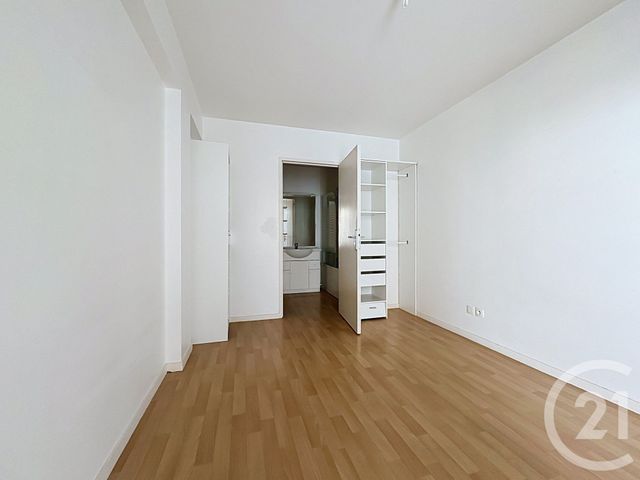 Appartement T2 &agrave; vendre - 2 pi&egrave;ces - 49,77 m2 - Nantes - 44 - PAYS-DE-LOIRE