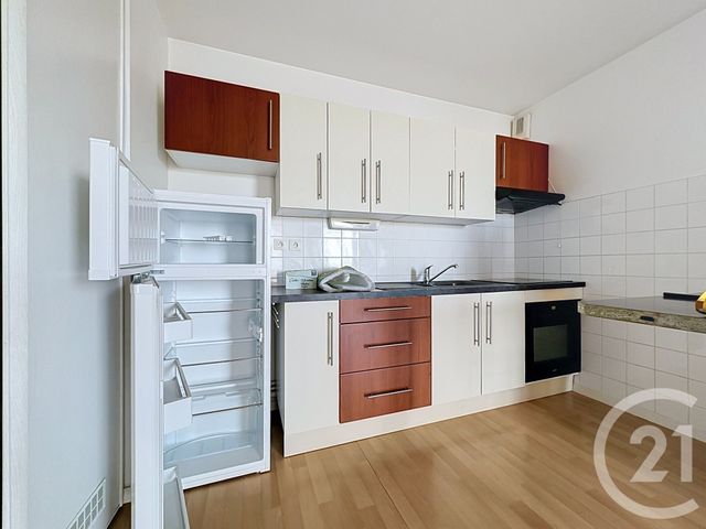 Appartement T2 &agrave; vendre - 2 pi&egrave;ces - 49,77 m2 - Nantes - 44 - PAYS-DE-LOIRE