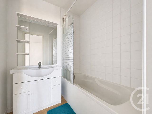 Appartement T2 &agrave; vendre - 2 pi&egrave;ces - 49,77 m2 - Nantes - 44 - PAYS-DE-LOIRE