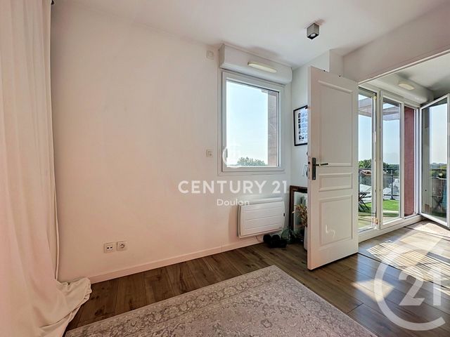 Appartement T3 &agrave; louer - 3 pi&egrave;ces - 52,78 m2 - Nantes - 44 - PAYS-DE-LOIRE