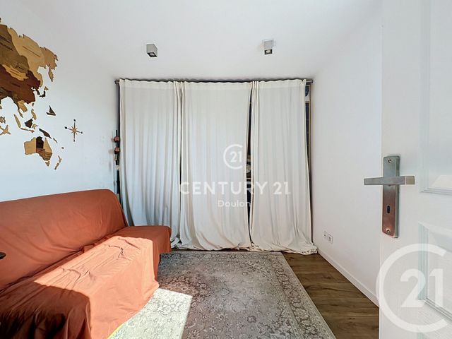 Appartement T3 &agrave; louer - 3 pi&egrave;ces - 52,78 m2 - Nantes - 44 - PAYS-DE-LOIRE