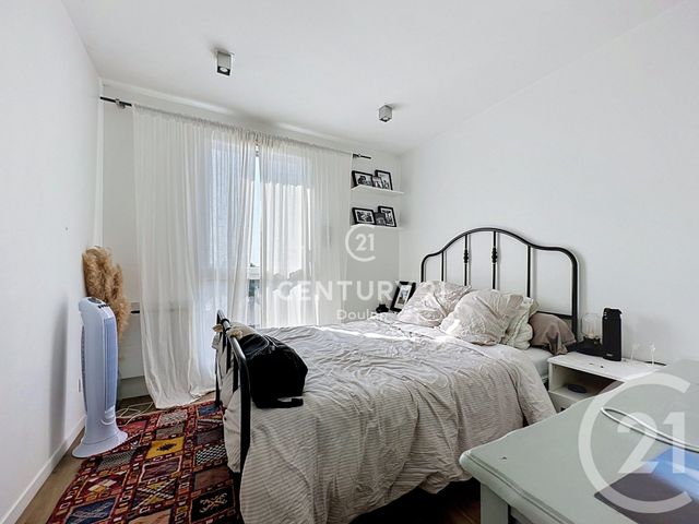 Appartement T3 &agrave; louer - 3 pi&egrave;ces - 52,78 m2 - Nantes - 44 - PAYS-DE-LOIRE