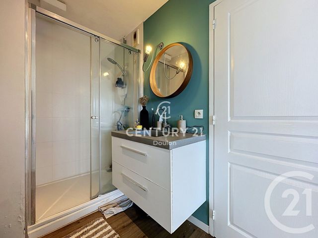 Appartement T3 &agrave; louer - 3 pi&egrave;ces - 52,78 m2 - Nantes - 44 - PAYS-DE-LOIRE