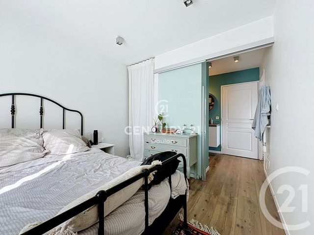 Appartement T3 &agrave; louer - 3 pi&egrave;ces - 52,78 m2 - Nantes - 44 - PAYS-DE-LOIRE