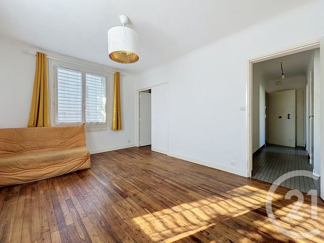 appartement - NANTES - 44