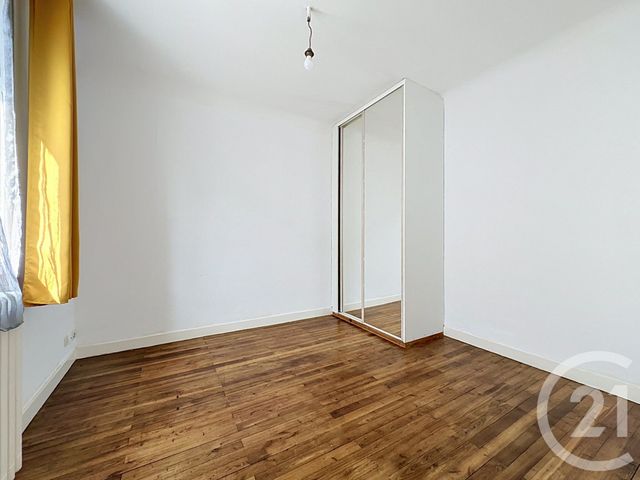 Appartement T5 &agrave; vendre - 5 pi&egrave;ces - 70,90 m2 - Nantes - 44 - PAYS-DE-LOIRE