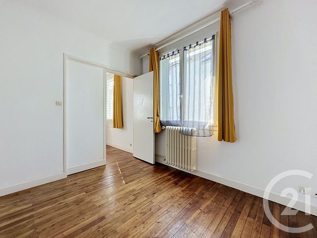 Appartement T5 &agrave; vendre - 5 pi&egrave;ces - 70,90 m2 - Nantes - 44 - PAYS-DE-LOIRE