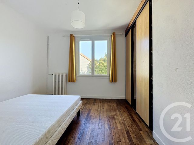 Appartement T5 &agrave; vendre - 5 pi&egrave;ces - 70,90 m2 - Nantes - 44 - PAYS-DE-LOIRE