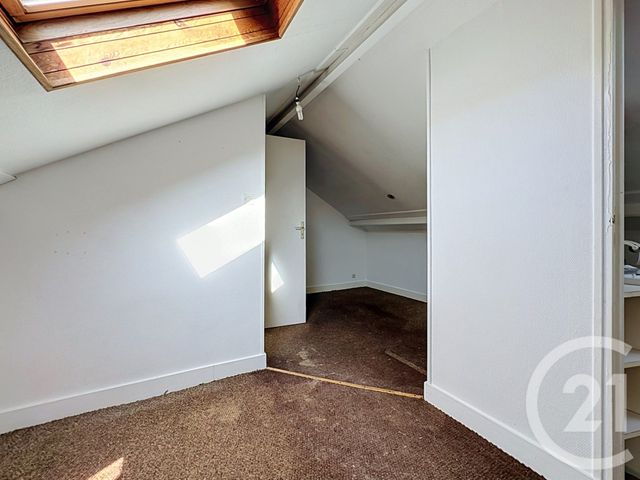 Appartement T5 &agrave; vendre - 5 pi&egrave;ces - 70,90 m2 - Nantes - 44 - PAYS-DE-LOIRE
