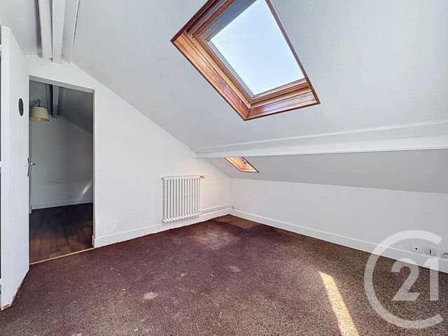 Appartement T5 &agrave; vendre - 5 pi&egrave;ces - 70,90 m2 - Nantes - 44 - PAYS-DE-LOIRE