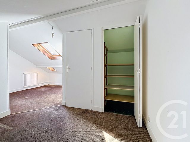 Appartement T5 &agrave; vendre - 5 pi&egrave;ces - 70,90 m2 - Nantes - 44 - PAYS-DE-LOIRE
