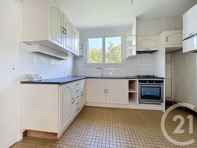 Appartement T5 &agrave; vendre - 5 pi&egrave;ces - 70,90 m2 - Nantes - 44 - PAYS-DE-LOIRE