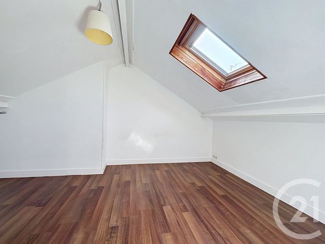 Appartement T5 &agrave; vendre - 5 pi&egrave;ces - 70,90 m2 - Nantes - 44 - PAYS-DE-LOIRE