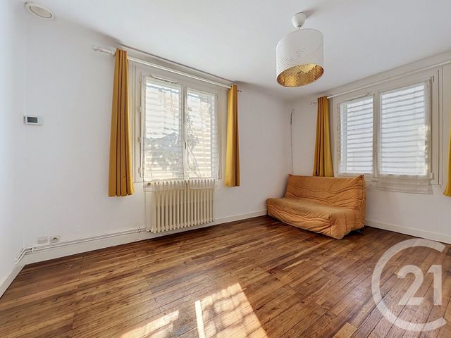 Appartement T5 &agrave; vendre - 5 pi&egrave;ces - 70,90 m2 - Nantes - 44 - PAYS-DE-LOIRE