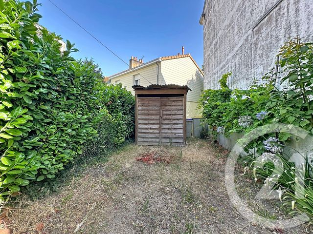 Appartement T5 &agrave; vendre - 5 pi&egrave;ces - 70,90 m2 - Nantes - 44 - PAYS-DE-LOIRE