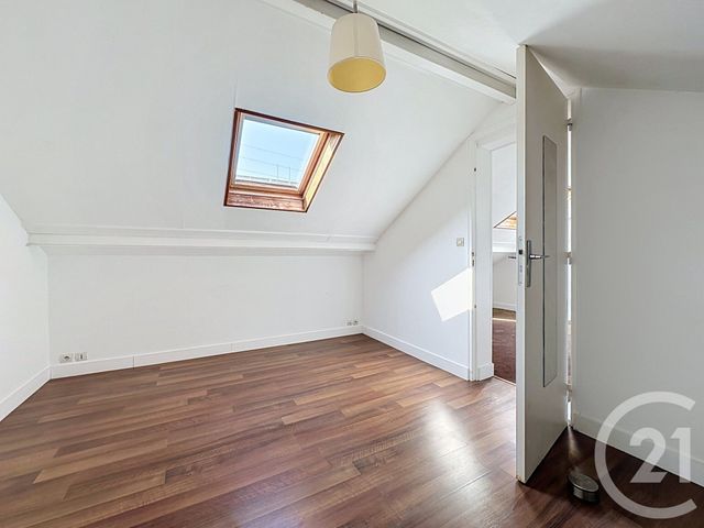 Appartement T5 &agrave; vendre - 5 pi&egrave;ces - 70,90 m2 - Nantes - 44 - PAYS-DE-LOIRE