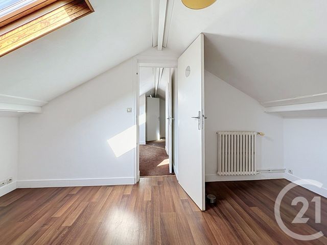 Appartement T5 &agrave; vendre - 5 pi&egrave;ces - 70,90 m2 - Nantes - 44 - PAYS-DE-LOIRE