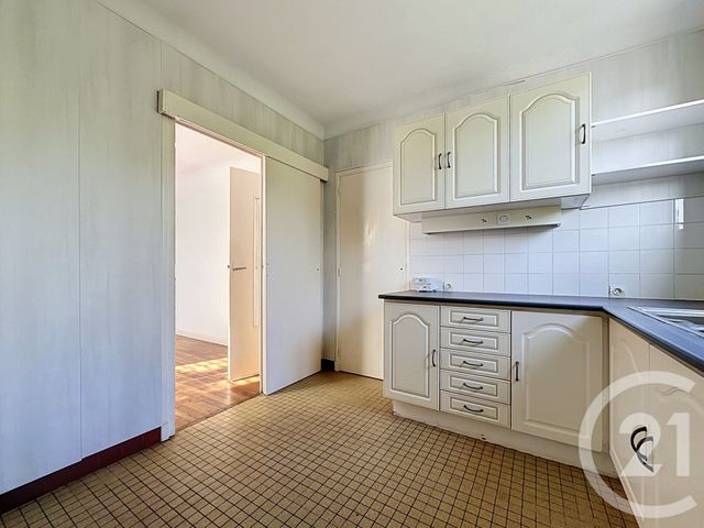 Appartement T5 &agrave; vendre - 5 pi&egrave;ces - 70,90 m2 - Nantes - 44 - PAYS-DE-LOIRE