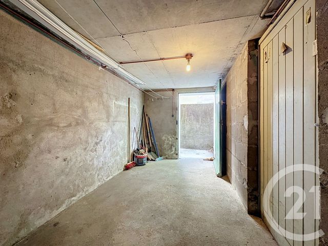 Appartement T5 &agrave; vendre - 5 pi&egrave;ces - 70,90 m2 - Nantes - 44 - PAYS-DE-LOIRE