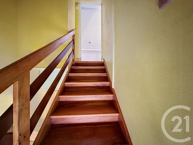 Appartement T5 &agrave; vendre - 5 pi&egrave;ces - 70,90 m2 - Nantes - 44 - PAYS-DE-LOIRE