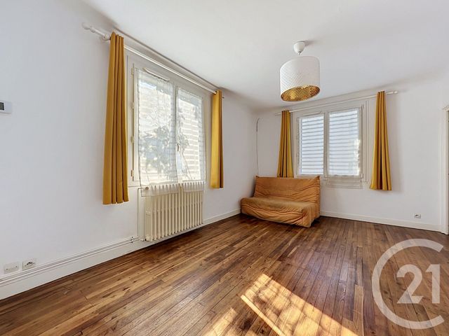 Appartement T5 &agrave; vendre - 5 pi&egrave;ces - 70,90 m2 - Nantes - 44 - PAYS-DE-LOIRE