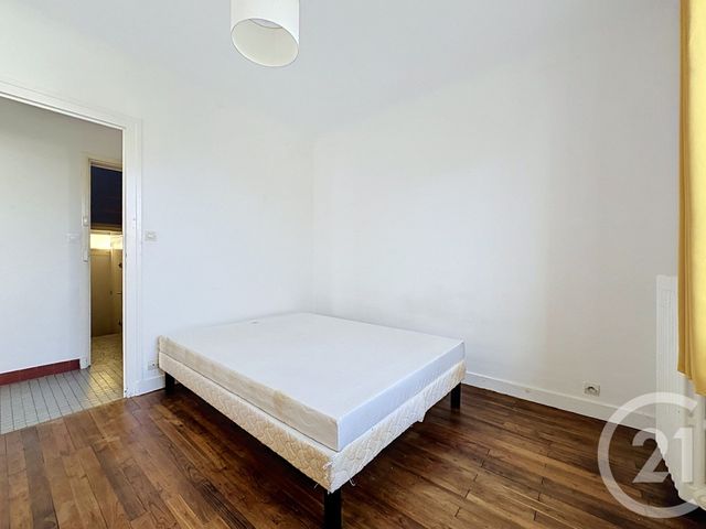 Appartement T5 &agrave; vendre - 5 pi&egrave;ces - 70,90 m2 - Nantes - 44 - PAYS-DE-LOIRE