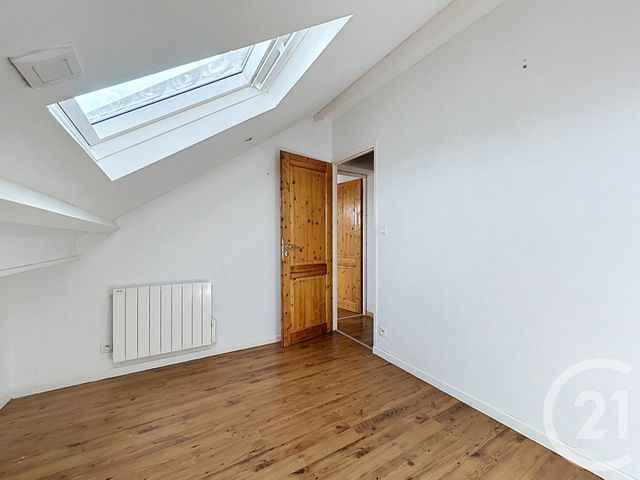 Appartement T8 &agrave; vendre - 8 pi&egrave;ces - 121,15 m2 - Nantes - 44 - PAYS-DE-LOIRE