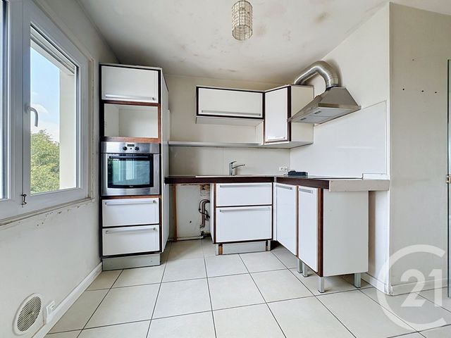 Appartement T8 &agrave; vendre - 8 pi&egrave;ces - 121,15 m2 - Nantes - 44 - PAYS-DE-LOIRE