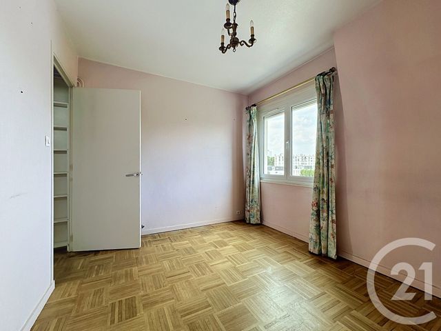Appartement T8 &agrave; vendre - 8 pi&egrave;ces - 121,15 m2 - Nantes - 44 - PAYS-DE-LOIRE