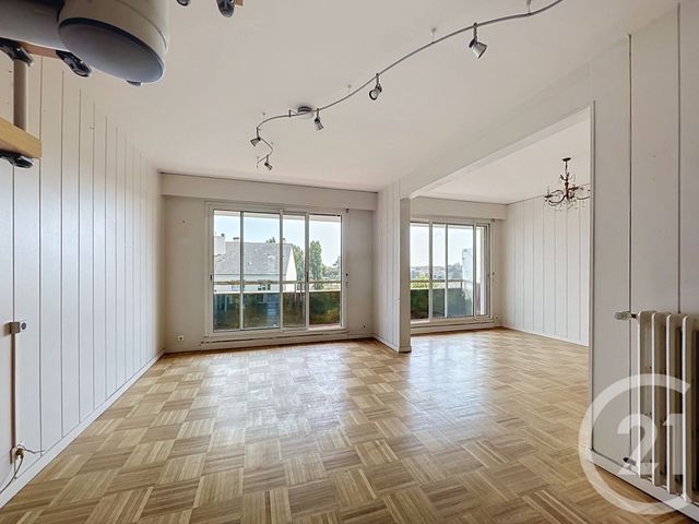 appartement - NANTES - 44