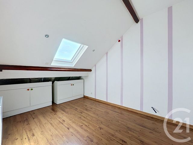 Appartement T8 &agrave; vendre - 8 pi&egrave;ces - 121,15 m2 - Nantes - 44 - PAYS-DE-LOIRE