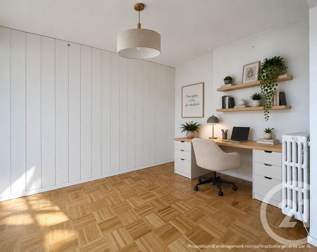 Appartement T8 &agrave; vendre - 8 pi&egrave;ces - 121,15 m2 - Nantes - 44 - PAYS-DE-LOIRE